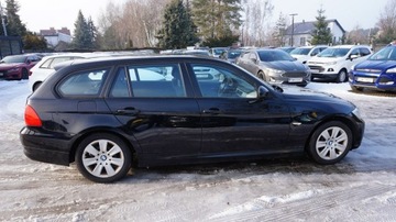 BMW Seria 3 E90-91-92-93 Touring E91 2.0 316d 115KM 2010 BMW 316 super stan. Gwarancja. Polecam!!!, zdjęcie 3
