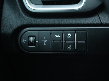 Kia Ceed III Kombi Facelifting 1.5 T-GDI 140KM 2024 Kia Ceed 1.5 T-GDI, Salon Polska, 1. Właściciel, zdjęcie 17