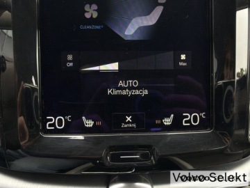 Volvo XC60 II Crossover D4 190KM 2017 Volvo XC 60 XC60 D4 AWD Momentum, Pakiet Winter, P, zdjęcie 22