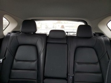 Mazda CX-5 II 2021 Mazda CX-5 2021r., Grand Touring, od ubezpieczalni 2.5 Benzyna 187KM, zdjęcie 8