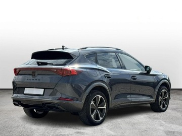 Cupra Formentor Crossover 1.5 TSI 150KM 2023 Cupra Formentor 1.5TSI 150KM DSG 2023, zdjęcie 4