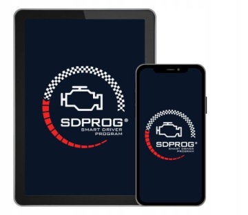 Диагностическая программа SDPROG + интерфейс iCar2 BT 3.0 Android | ВОЛЬВО