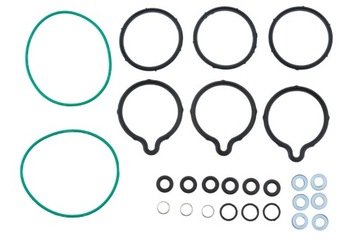 КОМПЛЕКТ ПРОКЛАДОК ТНВД НАСОС BOSCH - ТИП CP1 ALFA ROMEO BMW FIATFORD