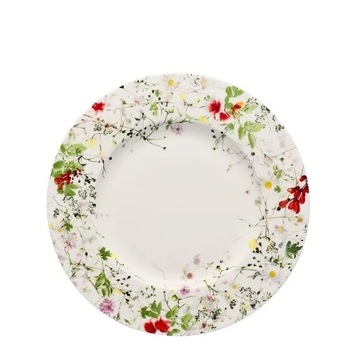 Talerz 23 cm Tajemniczy Ogród Rosenthal