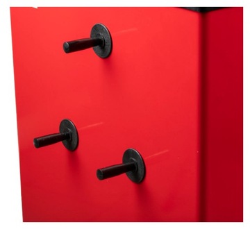 REDATS W-650 Автоматический балансировочный станок для шин