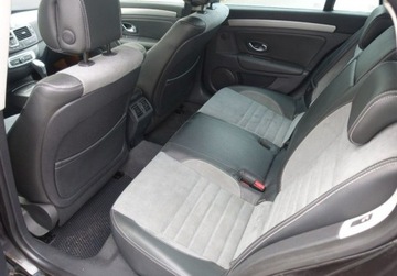 Renault Laguna III Grandtour Phase II 2.0 dCi 175KM 2014 Renault Laguna 2.0 dci 175KM/4, zdjęcie 14