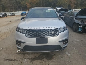 Land Rover Range Rover Velar 2020 Land Rover Range Rover Velar R-Dynamic S 2020 2.0L 2.0 Benzyna 247KM, zdjęcie 5