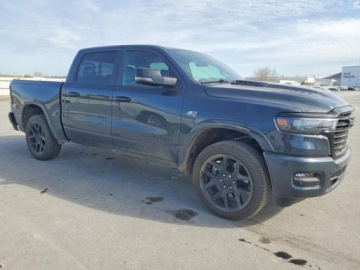  RAM 1500 Laramie 2026 5.7 Benzyna 395KM, zdjęcie 4