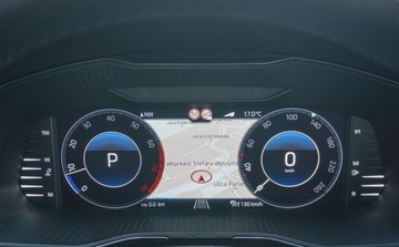 Skoda Superb III Liftback Facelifting 2.0 TSI 190KM 2020 Skoda Superb 2,0 TSI 190 KM 2.0 Benzyna 190KM, zdjęcie 25