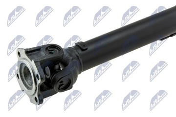 HŘÍDEL HNACÍ NWN-NS-016 NTY