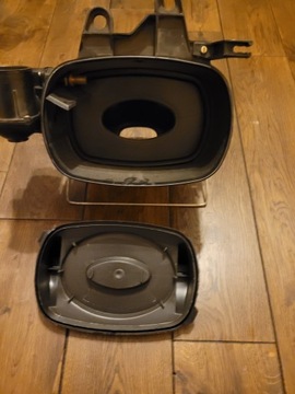 Корпус фильтра TA1004