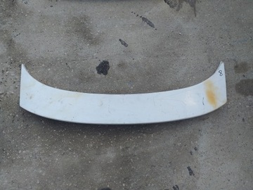 TOYOTA CELICA 5 V spoiler lotka tył klapy