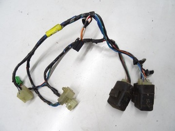 LAND ROVER DISCOVERY II SVAZEK INSTALACE RELÉ