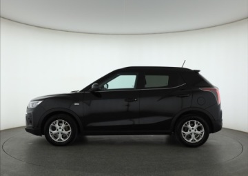  SsangYong Tivoli 1.5 T-GDI, Salon Polska, zdjęcie 2