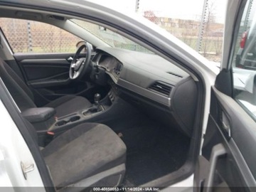 Volkswagen Jetta VI 2019 Volkswagen Jetta 2019 Volkswagen Jetta S Manual 1.4 Benzyna 147KM, zdjęcie 11