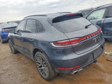 Porsche Macan 2021 Porsche Macan S 2021 3.0 Benzyna 348KM, zdjęcie 1