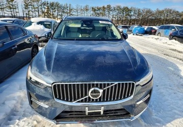 Volvo XC60 II 2022 Volvo XC 60 Auta z USA - Zapytaj o wiecej ofert 2.0 Benzyna 197KM, zdjęcie 1