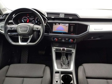 Audi Q3 II SUV 1.5 35 TFSI 150KM 2023 Audi Q3 1.5 Benzyna 150KM, zdjęcie 21
