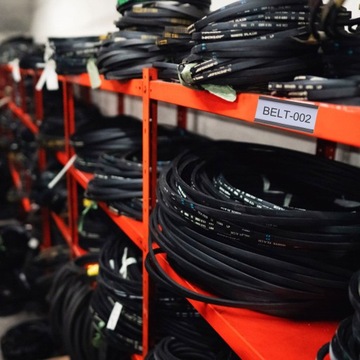 Металлические таблички на полки.Магнитные держатели этикеток.