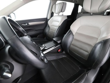 Renault Koleos II SUV 2.0 dCi 177KM 2017 Renault Koleos automat skóra full LED navi klima, zdjęcie 12