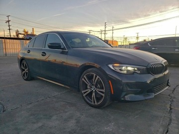 BMW Seria 3 G20-G21 2020 BMW Seria 3 330i 2020 2.0 Benzyna 255KM, zdjęcie 7