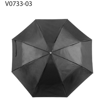 25 х ручных складных зонтов YOUR PRINT