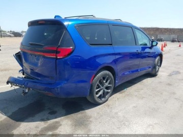 Chrysler Pacifica II 2021 Chrysler Pacifica Limited 2021 3.6l 3.6 Benzyna 287KM, zdjęcie 5