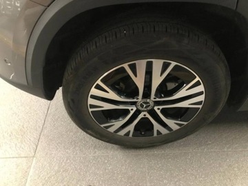 Mercedes GLA II Off-roader Facelifting 2.0 220 190KM 2025 GLA 220 4-Matic Progressive 2.0 (190KM) 2025, zdjęcie 6