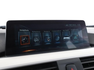 BMW Seria 3 F30-F31-F34 Touring Facelifting 2.0 318d 150KM 2016 BMW 318 automat full LED klima auto navi czujniki, zdjęcie 22