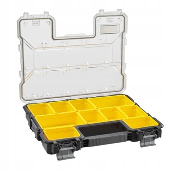 FATMAX PRO ORGANIZER NISKI - 1-97-519 STANLEY