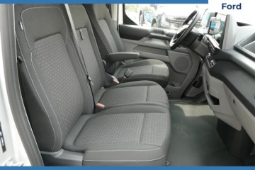Ford Transit Custom II Van L1 2.0 EcoBlue  170KM 2026 Transit Custom Kombi M1 L2H1 320 Trend A8 2.0 170KM, zdjęcie 8