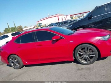 Acura 2019 Acura Inny TLX Tech A-Spec PKGS 2019 3.5L 3.5 Benzyna 290KM, zdjęcie 6