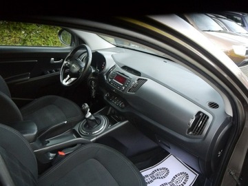 Kia Sportage III SUV 1.7 CRDi 116KM 2011 Kia Sportage Xenon Ledy Stan Idealny Gwarancja12mc, zdjęcie 19