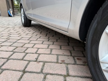 Opel Corsa D Hatchback 1.2 Twinport ECOTEC 85KM 2011 Opel Corsa TYLKO 114tyś 1WŁAŚCICIEL 1.2 ESSENTIA 2011 Lift 5D Ideał ZADBANA, zdjęcie 15