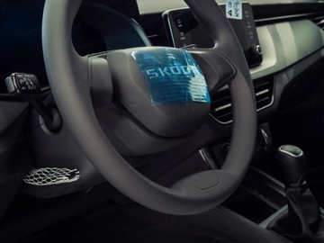 Skoda Scala Hatchback Facelifting 1.0 TSI 115KM 2025 SKODA Scala Essence 1.0 TSI Hatchback 115KM 2025, zdjęcie 2