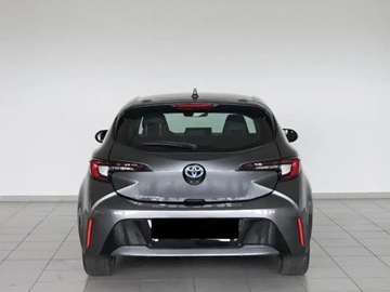 Toyota Corolla XII Hatchback Facelifting 1.8 Hybrid 140KM 2025 Od ręki - Comfort 1.8 Hybrid 140KM | Tempomat adaptacyjny!, zdjęcie 3