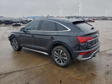 Audi 2023 Audi Q5 Sportback Premium Plus 45 2023 2.0 Benzyna 261KM, zdjęcie 1