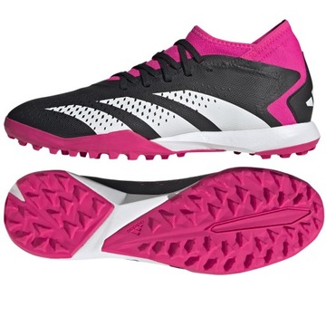 Buty adidas Predator Accuracy.3 TF GW4637 45 1/3
