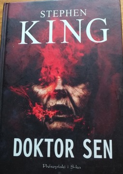 Doktor Sen Stephen King