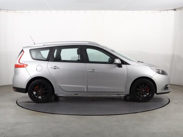 Renault Grand Scenic II Grand Scenic Facelifting 1.6 16v 110KM 2013 Renault Grand Scenic 1.6 16V, Navi, Klima, zdjęcie 5