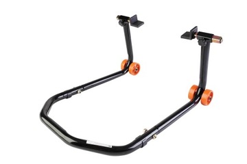 STOJAK PODNOŚNIK MOTOCYKLOWY UNIWERSALNY 6IN1