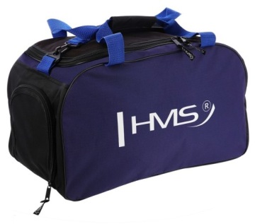 СПОРТИВНАЯ СУМКА TRS3609 HMS