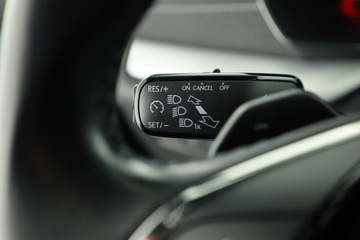 Skoda Octavia IV 2021 Skoda Octavia 1.4 TSI iV, Salon Polska, zdjęcie 21