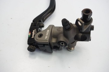 HONDA CB 1000 R SC60 08-16 НАСОС BREMBO 19RCS ПЕРЕДНЯЯ + РУЧКА