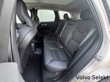 Volvo XC60 II 2025 Volvo XC 60 T6 Plus Bright | Bright Dusk | Harman, zdjęcie 27