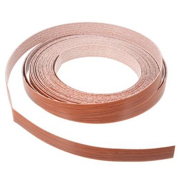 Лента для оклейки краев шкафа.