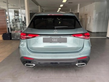 Mercedes GLC C254/X254 Coupe 2.0 220d 197KM 2026 MERCEDES-BENZ GLC 220 d 4-Matic AMG Line Suv 197KM 2026, zdjęcie 2
