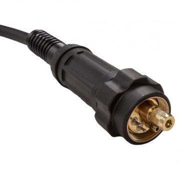 ДЕРЖАТЕЛЬ ДЛЯ СВАРКИ MIG 250 5м SPARTUS PRO MB 25/5
