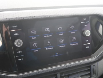 Volkswagen T-Cross SUV 1.5 TSI 150KM 2023 VW T-Cross 1.5 TSI, Salon Polska, Serwis ASO, zdjęcie 12