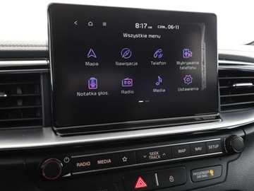 Kia Ceed III Kombi 1.6 CRDi 136KM 2019 Kia Cee&#039;d FV23% GT-Line automat navi grzane fotele, zdjęcie 22